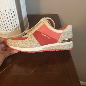 Michael Michael Kors Rainer Trainer